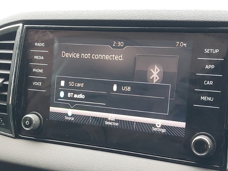 Used Skoda Karoq 2018 for sale - 76959115: Photo 12