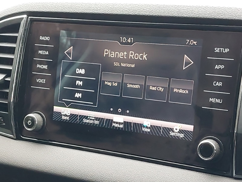 Used Skoda Karoq 2018 for sale - 76959115: Photo 13