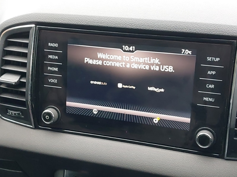 Used Skoda Karoq 2018 for sale - 76959115: Photo 14