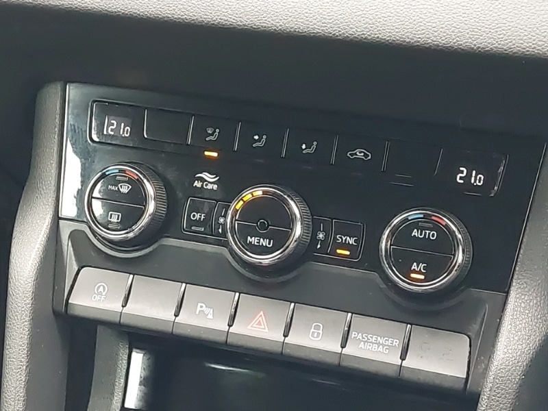 Used Skoda Karoq 2018 for sale - 76959115: Photo 16