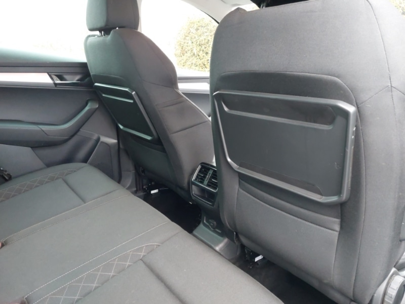 Used Skoda Karoq 2018 for sale - 76959115: Photo 17