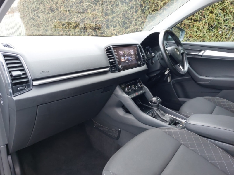 Used Skoda Karoq 2018 for sale - 76959115: Photo 5
