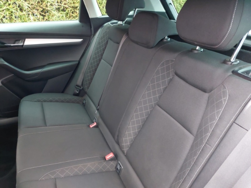 Used Skoda Karoq 2018 for sale - 76959115: Photo 6