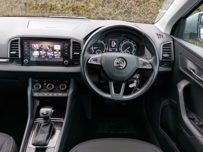 Used Skoda Karoq 2018 for sale - 76959115: Photo 7