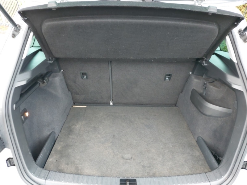 Used Skoda Karoq 2018 for sale - 76959115: Photo 8