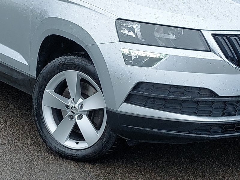 Used Skoda Karoq 2018 for sale - 76959115: Photo 9