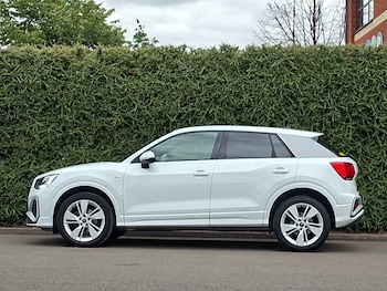 Used Audi Q2 2023 for sale - 79048431: Photo