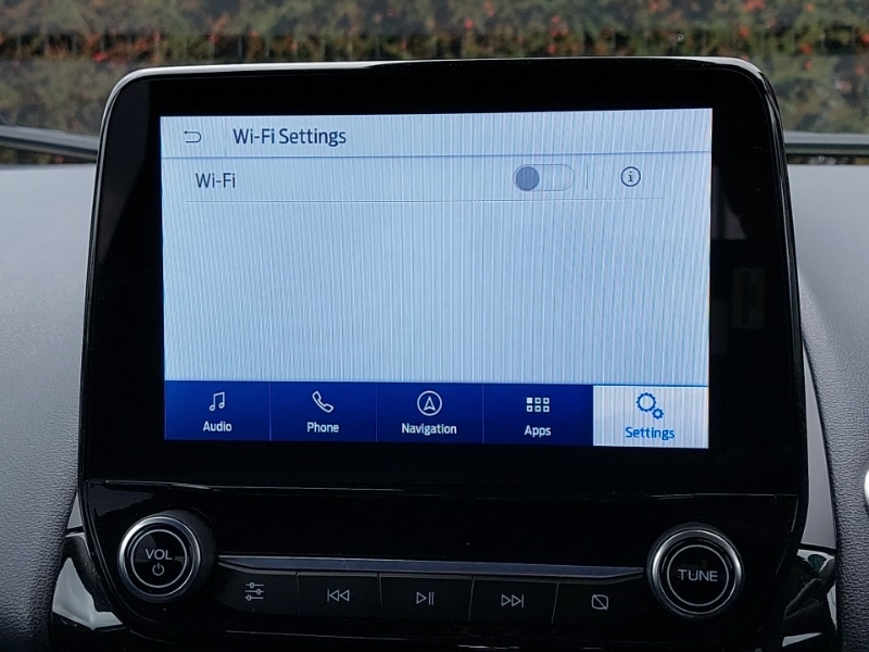 Used Ford Ecosport 2022 for sale - 77576780: Photo 14