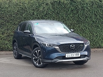 Mazda - CX-5