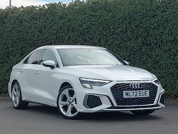 Used Audi A3 2022 for sale - 78783281: Photo