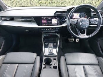 Used Audi A3 2022 for sale - 78783281: Photo