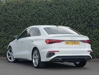 Used Audi A3 2022 for sale - 78783281: Photo