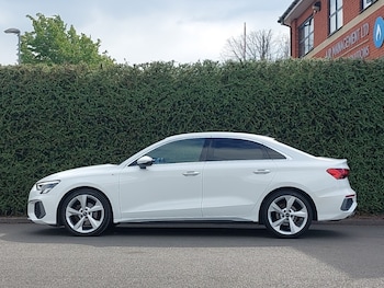 Used Audi A3 2022 for sale - 78783281: Photo