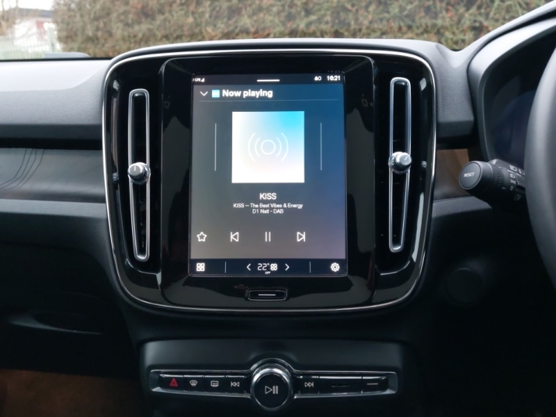 Used Volvo C40 2022 for sale - 77595865: Photo 10