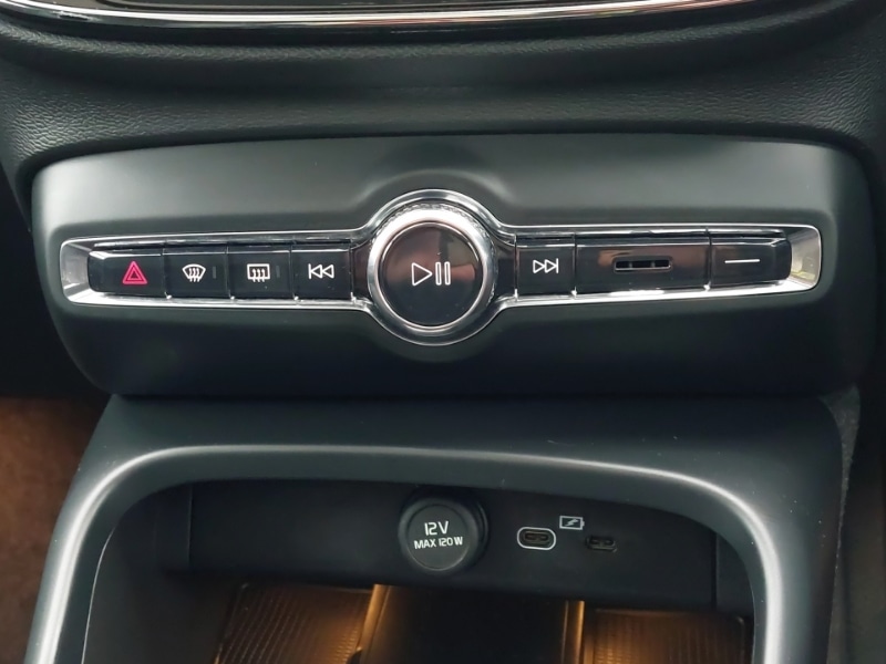 Used Volvo C40 2022 for sale - 77595865: Photo 16