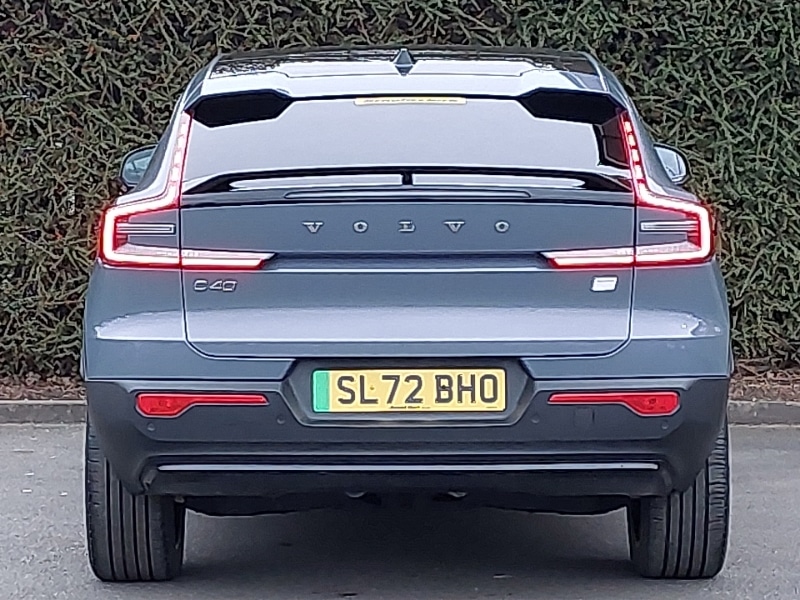 Used Volvo C40 2022 for sale - 77595865: Photo 18