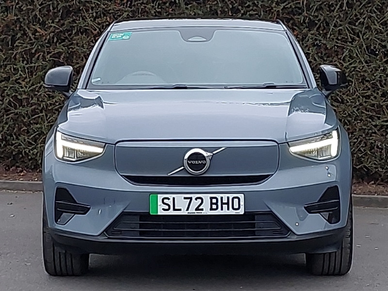 Used Volvo C40 2022 for sale - 77595865: Photo 19