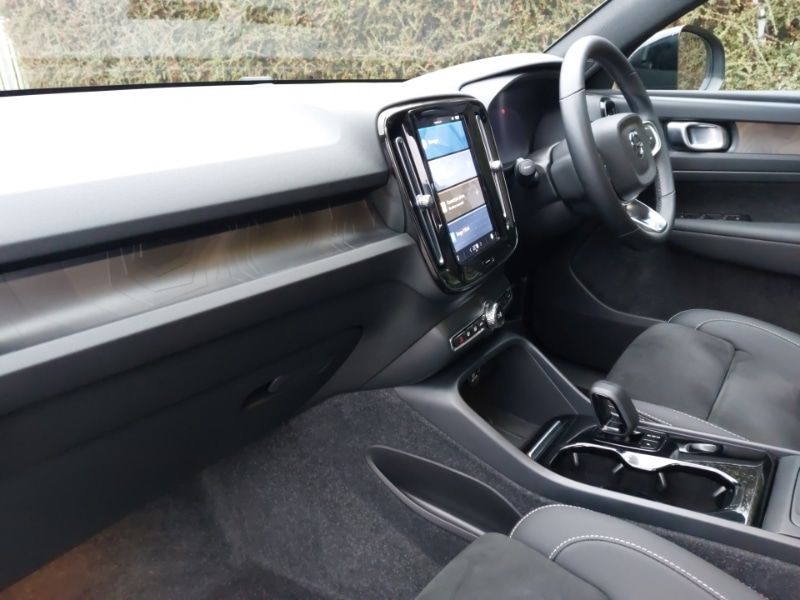 Used Volvo C40 2022 for sale - 77595865: Photo 5