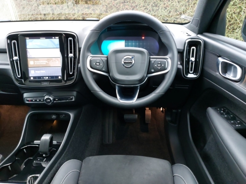 Used Volvo C40 2022 for sale - 77595865: Photo 7