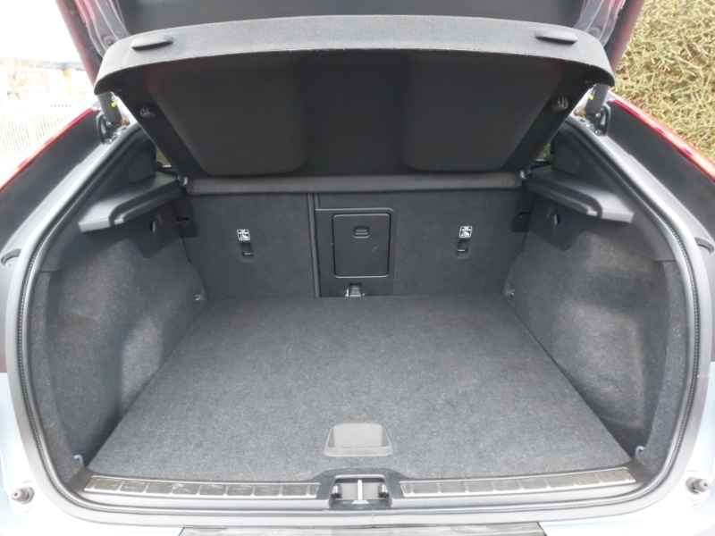 Used Volvo C40 2022 for sale - 77595865: Photo 8