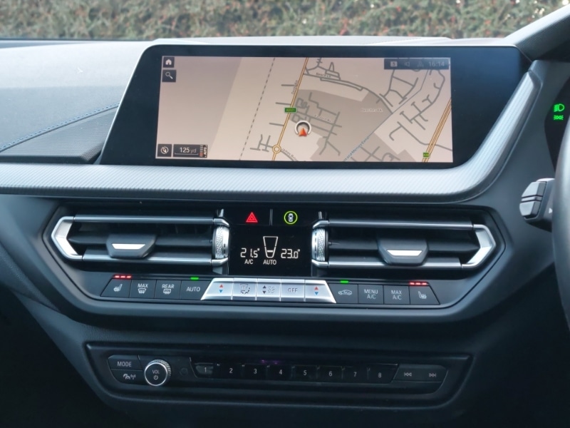 Used BMW 1 Series 2021 for sale - 77476057: Photo 10