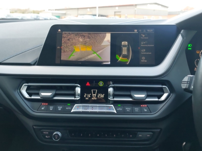 Used BMW 1 Series 2021 for sale - 77476057: Photo 11