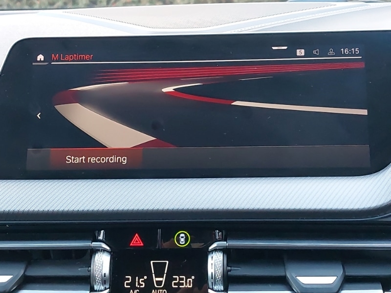 Used BMW 1 Series 2021 for sale - 77476057: Photo 13