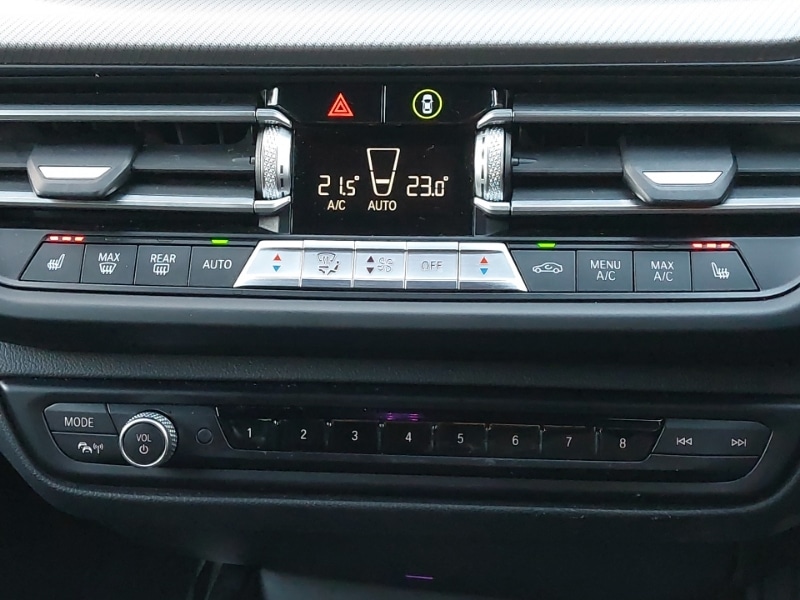 Used BMW 1 Series 2021 for sale - 77476057: Photo 14