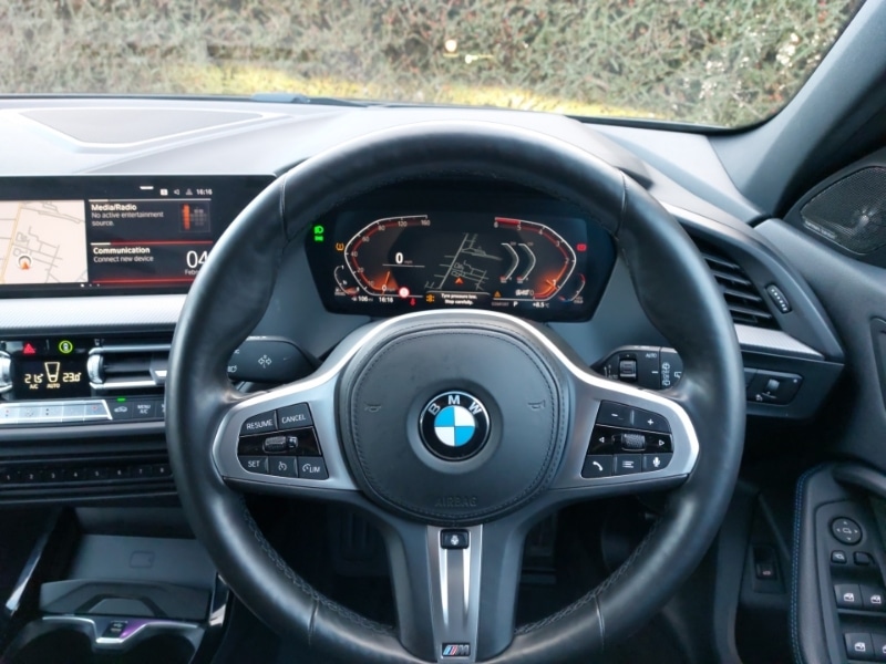 Used BMW 1 Series 2021 for sale - 77476057: Photo 17