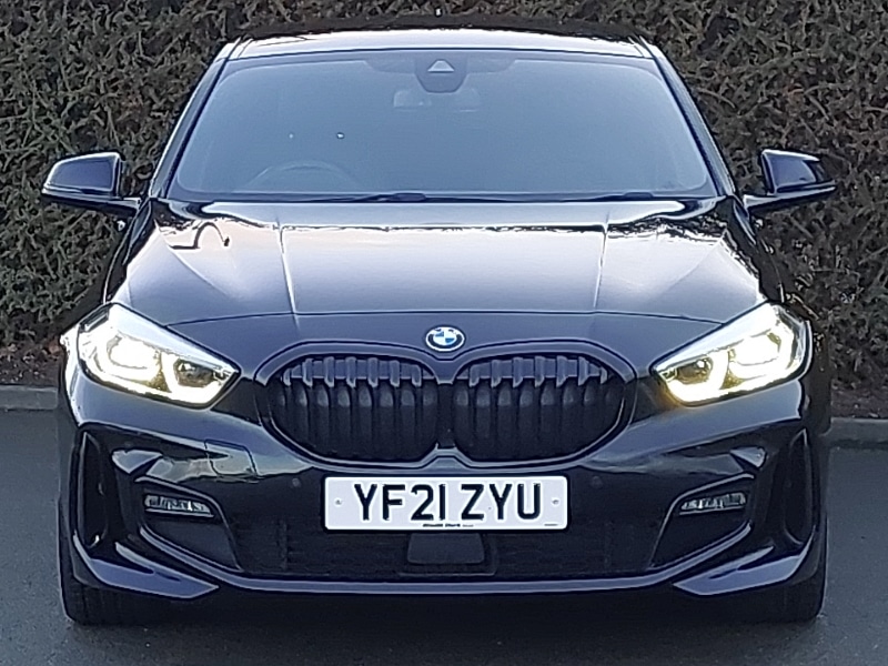 Used BMW 1 Series 2021 for sale - 77476057: Photo 19