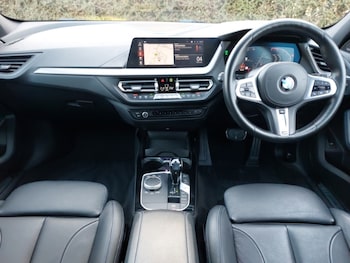 Used BMW 1 Series 2021 for sale - 77476057: Photo