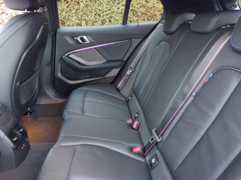 Used BMW 1 Series 2021 for sale - 77476057: Photo 6