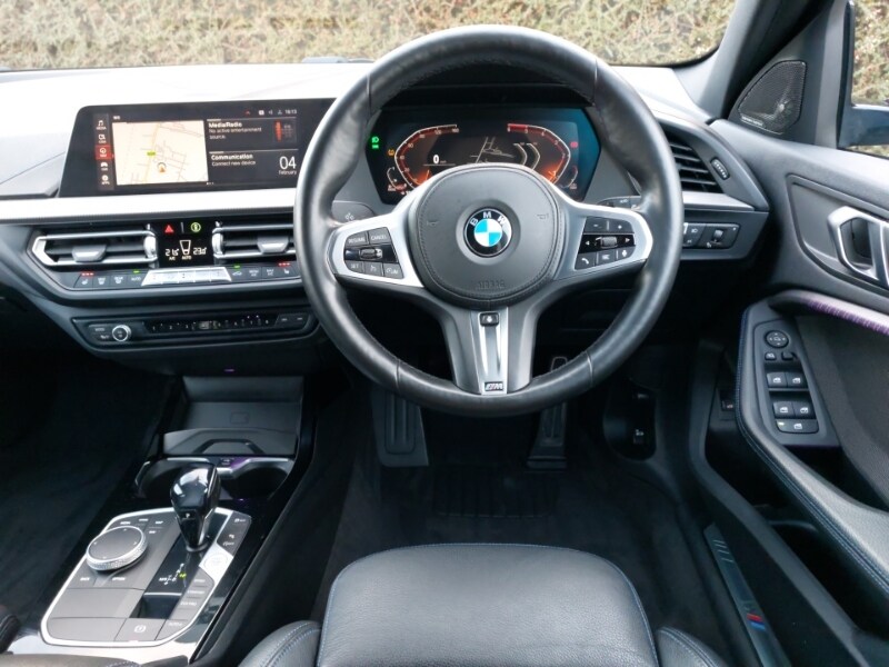 Used BMW 1 Series 2021 for sale - 77476057: Photo 7