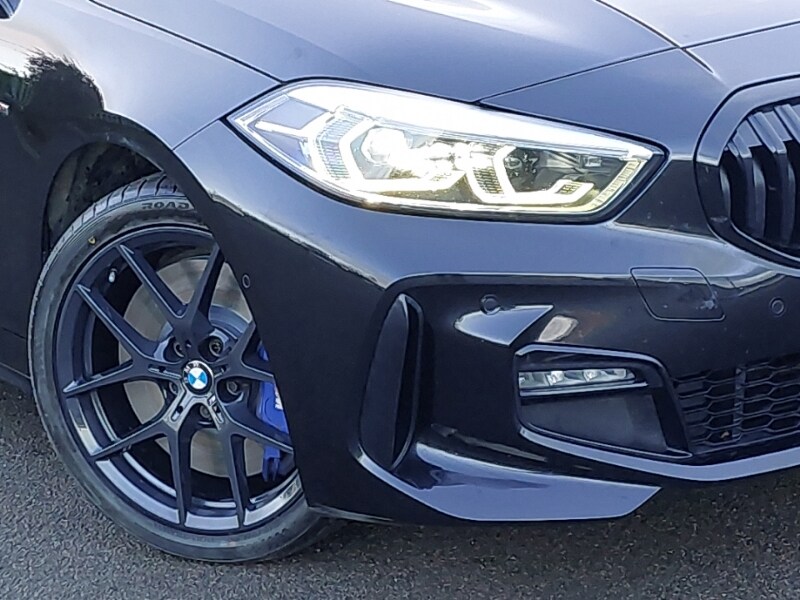 Used BMW 1 Series 2021 for sale - 77476057: Photo 9