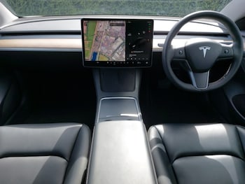 Used Tesla Model 3 2022 for sale - 78274612: Photo