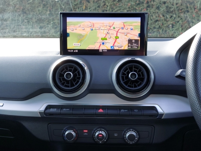 Used Audi Q2 2022 for sale - 76427275: Photo 10