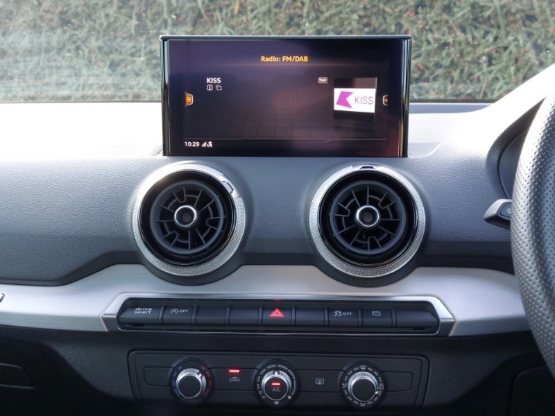 Used Audi Q2 2022 for sale - 76427275: Photo 11