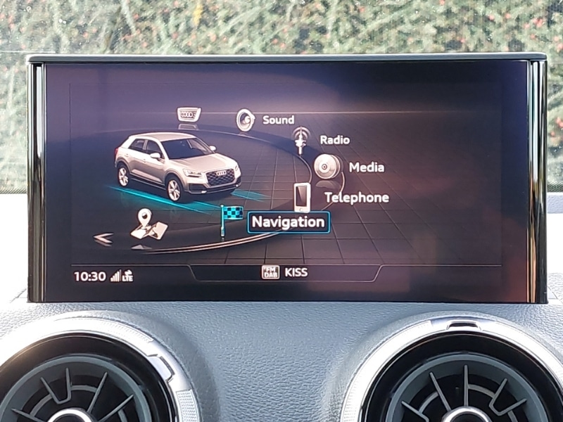 Used Audi Q2 2022 for sale - 76427275: Photo 12