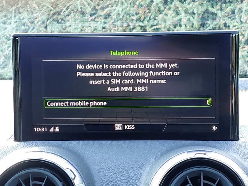 Used Audi Q2 2022 for sale - 76427275: Photo 14