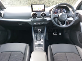 Used Audi Q2 2022 for sale - 76427275: Photo