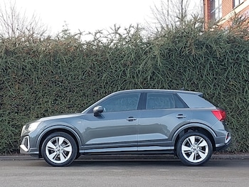 Used Audi Q2 2022 for sale - 76427275: Photo