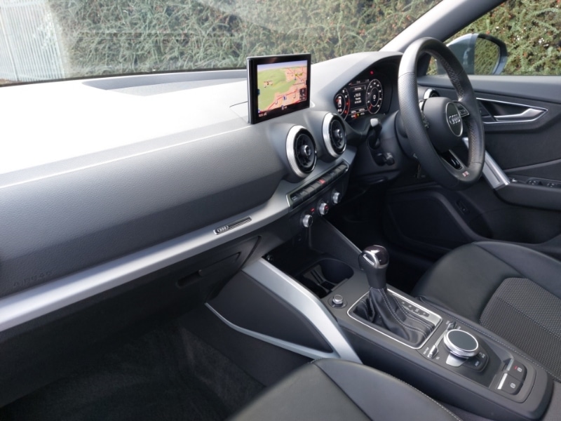 Used Audi Q2 2022 for sale - 76427275: Photo 5