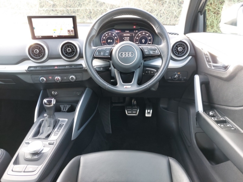 Used Audi Q2 2022 for sale - 76427275: Photo 7