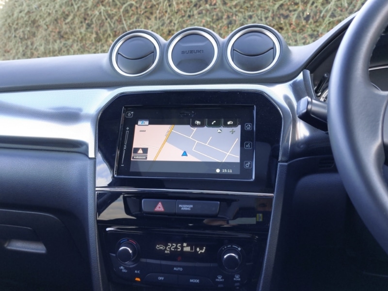 Used Suzuki Vitara 2022 for sale - 76213521: Photo 10