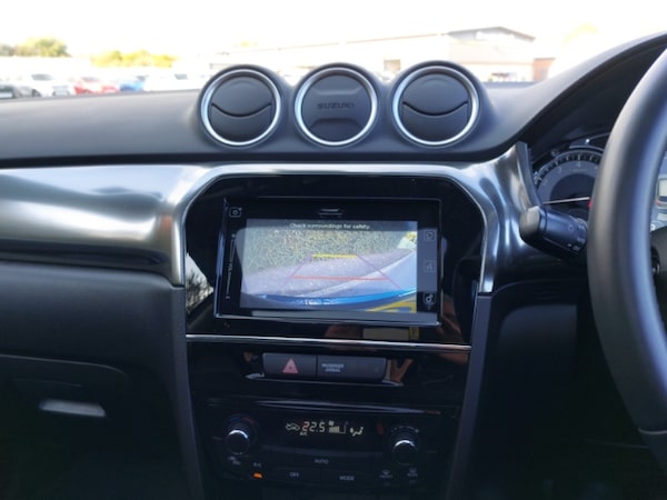 Used Suzuki Vitara 2022 for sale - 76213521: Photo 11