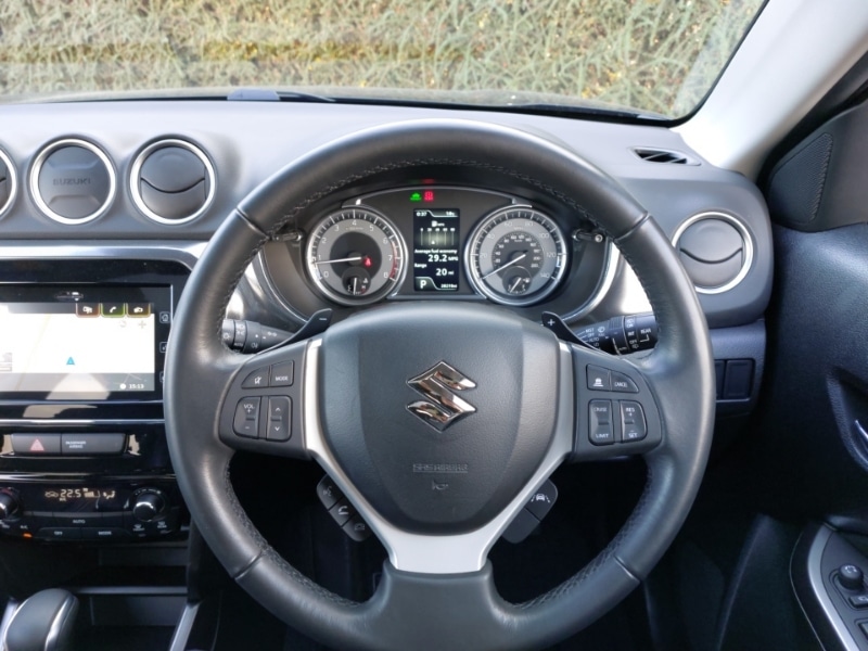 Used Suzuki Vitara 2022 for sale - 76213521: Photo 17