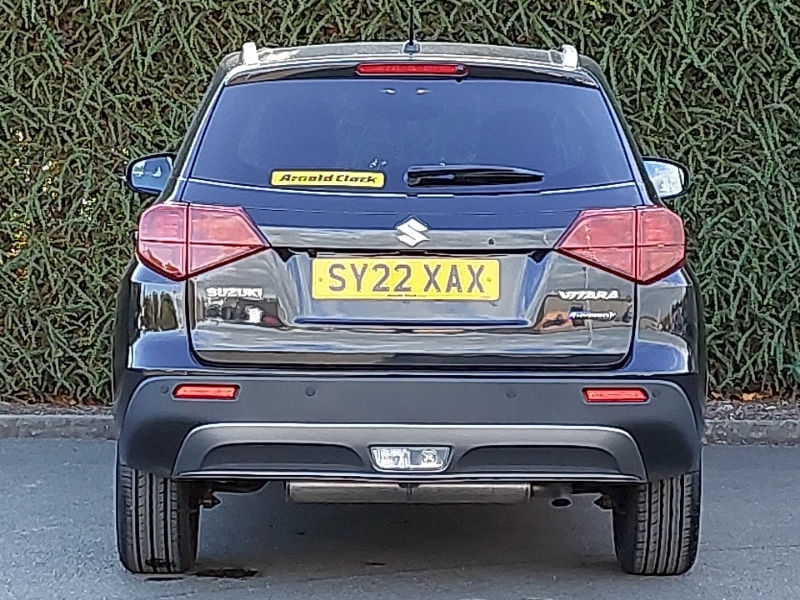 Used Suzuki Vitara 2022 for sale - 76213521: Photo 18