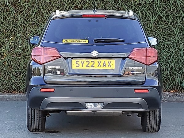 Used Suzuki Vitara 2022 for sale - 76213521: Photo 18