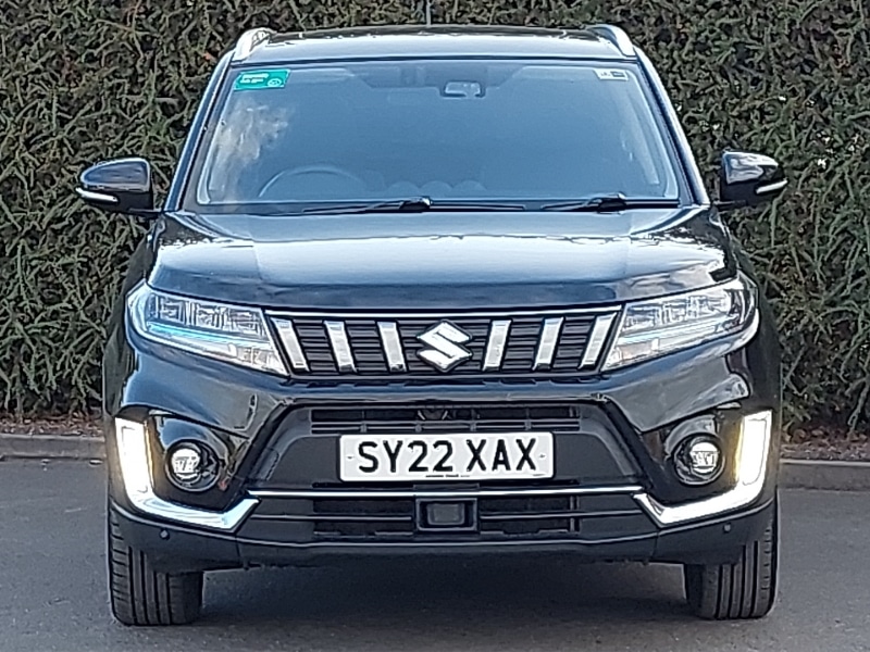 Used Suzuki Vitara 2022 for sale - 76213521: Photo 19