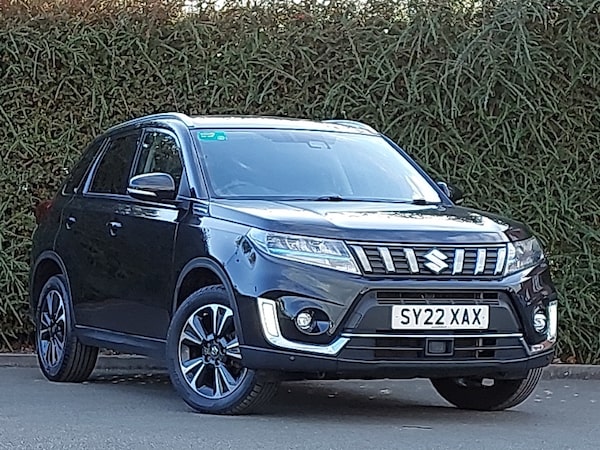Used Suzuki Vitara 2022 for sale - 76213521: Photo 1